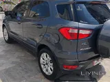 Ford EcoSport 2017 Titanium – Well Maintained